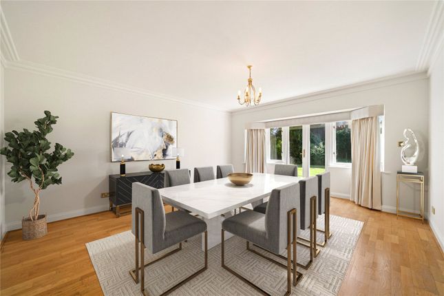 4, Englemere Park, Leatherhead photo 4