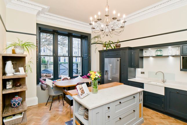 14, Merchiston Crescent, Edinburgh photo 2