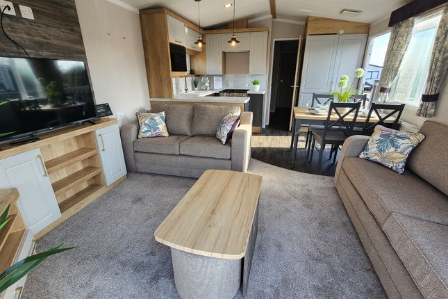 Swift Bordeaux, Mill Rythe Coastal Village, Hayling Island photo 2