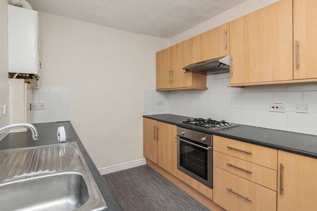 Flat 2, Blackpool photo 2
