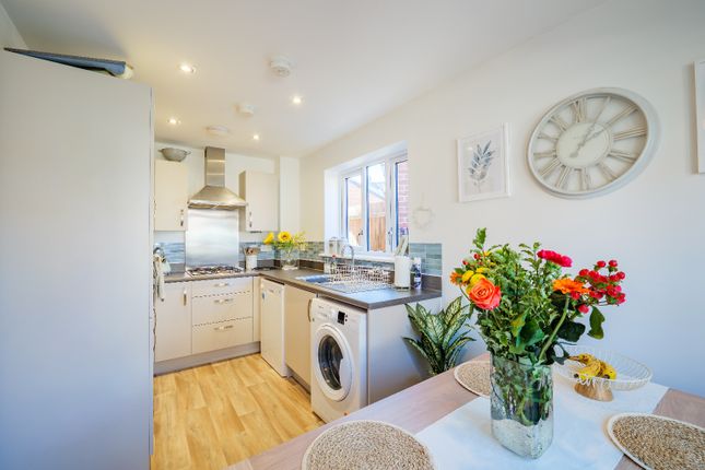 10 Farm Drive, Fakenham, Norfolk photo 3