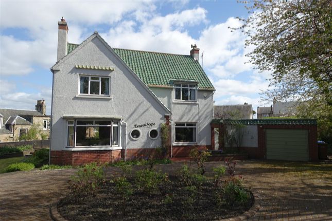 Thumbnail Property for sale in Cadzow Lane, Bo'ness
