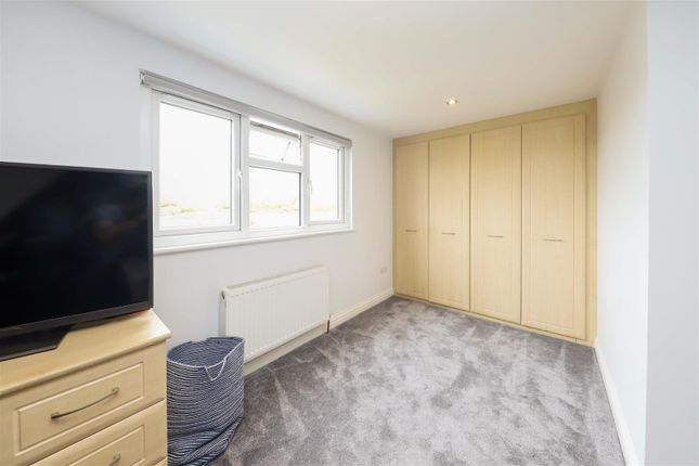 Semi-detached house for sale in Bournemead Avenue, Northolt