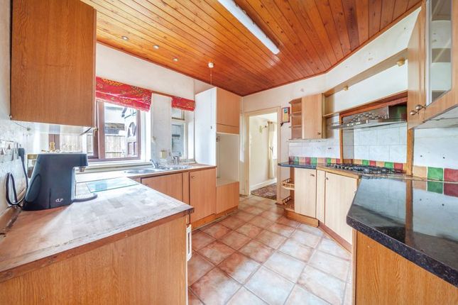 Bungalow for sale in Summers Road, Farncombe, Godalming