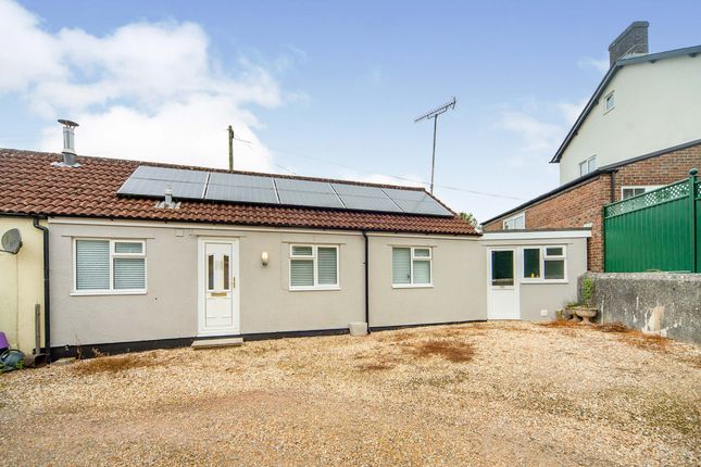 Thumbnail Property to rent in Station Road, Maiden Newton, Dorchester