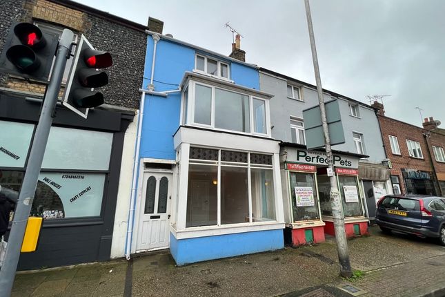 Thumbnail Office to let in King Street, Ramsgate