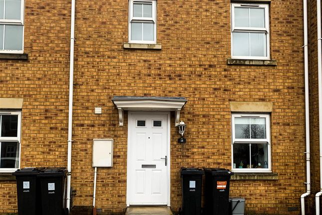 5-bed house on Room in 18, Wright Way, Bristol, £625/mo