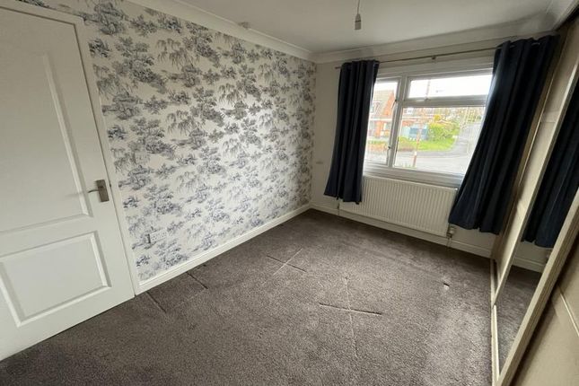 Semi-detached house for sale in Browning Road, Midway, Swadlincote