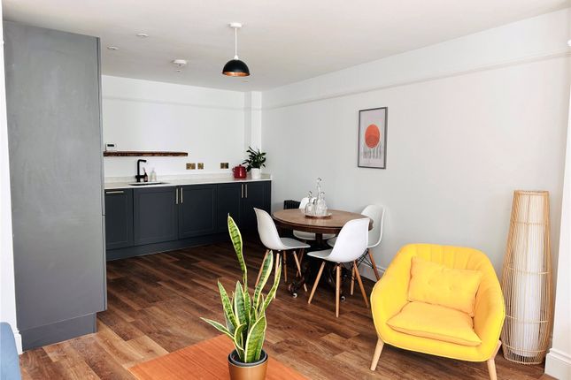 Flat for sale in Market Lane, Lewes