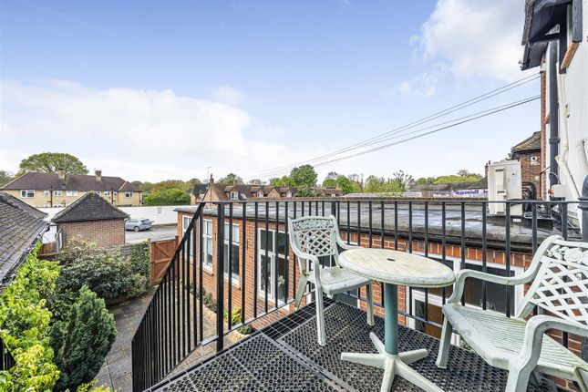 Maisonette for sale in Station Parade, Ockham Road South, East Horsley, Leatherhead