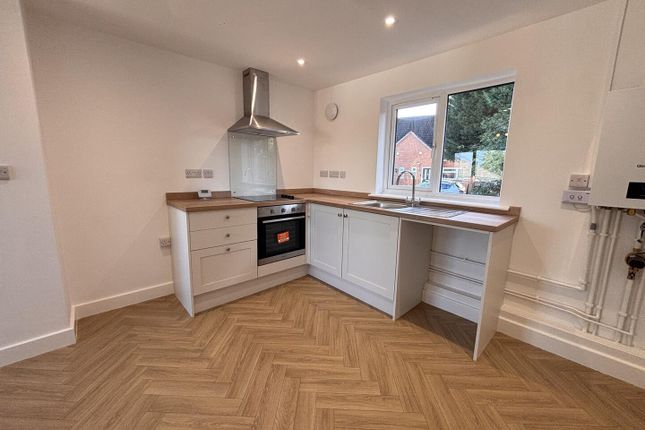Dorset Avenue, Leicester photo 2