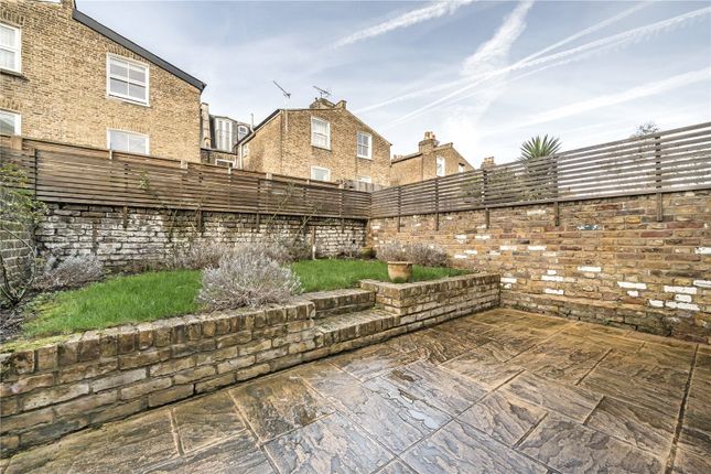 Terraced house for sale in Arminger Road, London