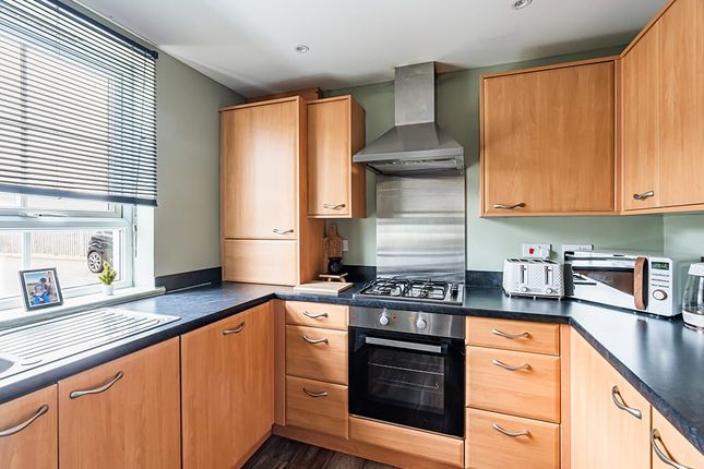 30, Monks Meadow, Prestonpans photo 4