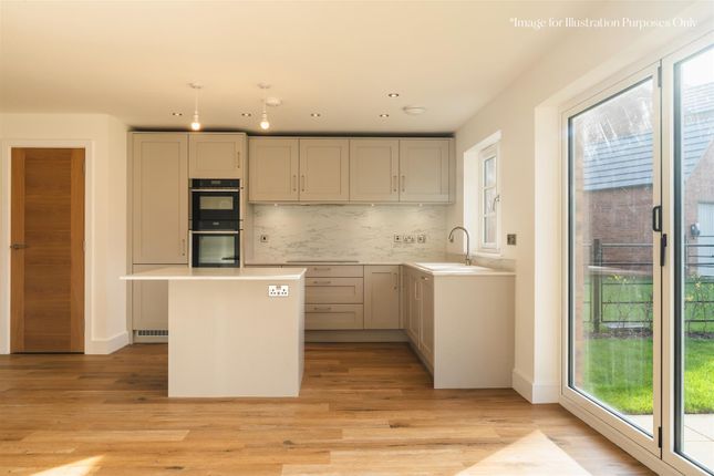 6 Brook Lane, Alfreton photo 3