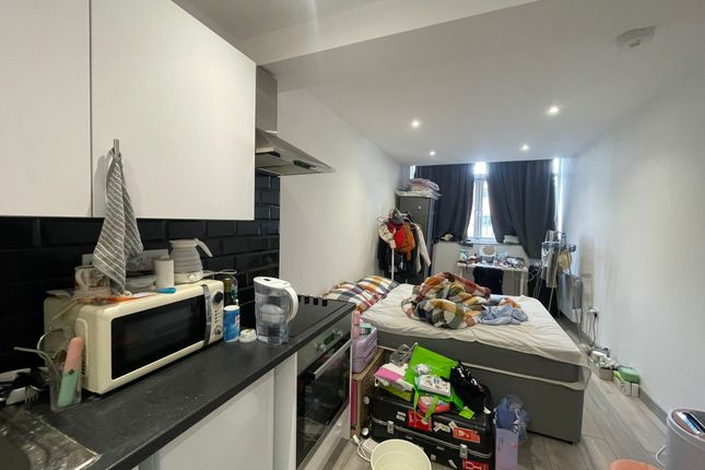 Flat 6, 43, London Road, Southampton photo 4