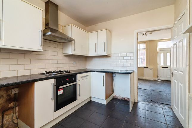 20, Dove Street, Nottingham photo 2