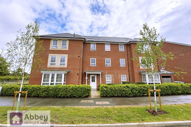 Flat 3, 99 Somerset Avenue, Leicester photo 2