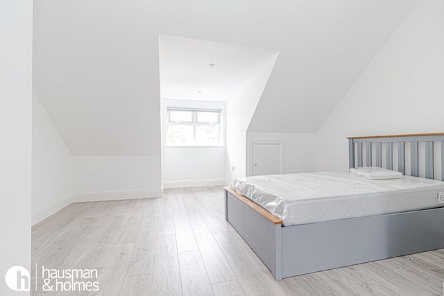 Flat 2, 41a, Church Road, Hendon photo 5