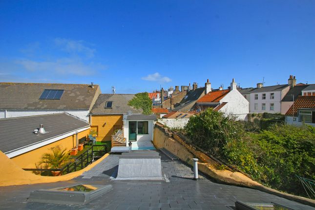 Town house for sale in Victoria Street, Alderney