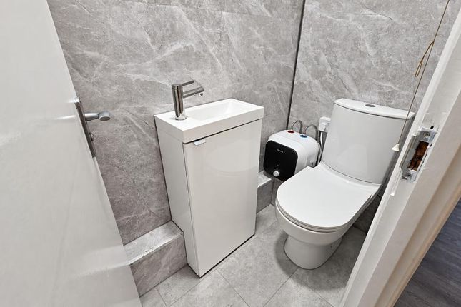 4, Fordham Street, London photo 4