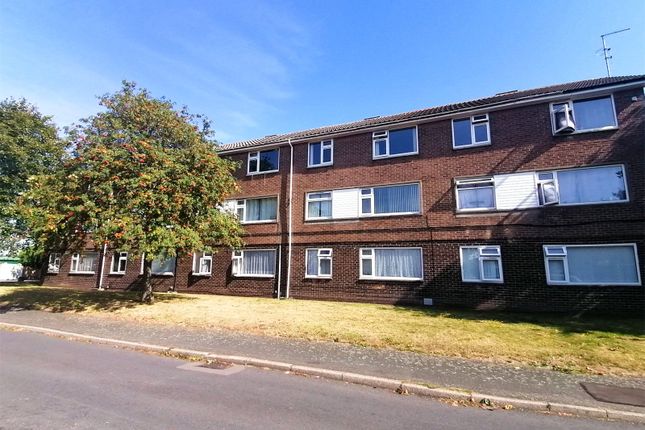 Flat for sale in Butler Close, Cropwell Butler, Nottingham