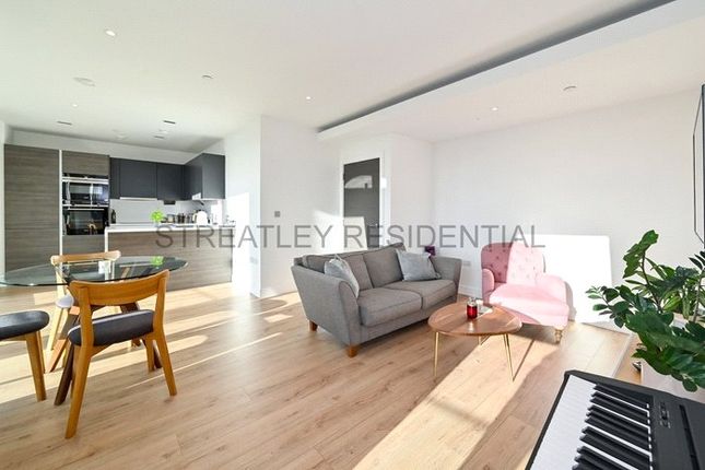 40, Montpellier House, Hammersmith photo 3