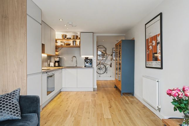 Apartment 78, 1, Lambs Passage, City Of London photo 4