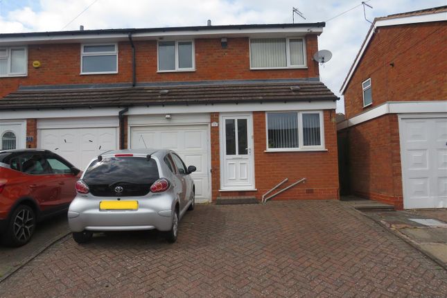 3-bed other on 34, Westacre Gardens, Birmingham, £250,000
