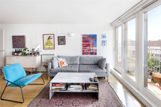 Flat for sale in Princess Louise Building, 12 Hales Street, London