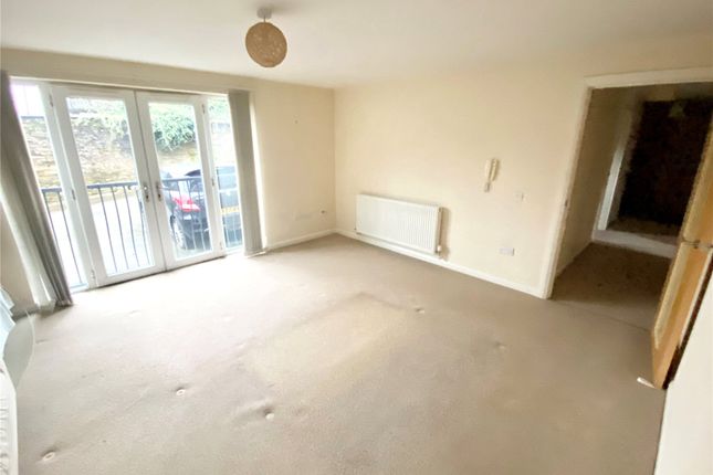 Flat for sale in Taylor Street, Hollingworth, Hyde, Greater Manchester
