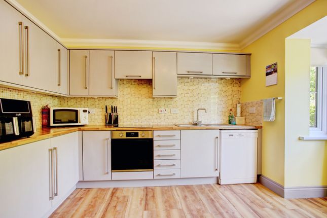 Thumbnail Terraced house for sale in Walbottle Road, Newcastle Upon Tyne
