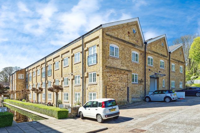 Thumbnail Flat for sale in Mill Race, River, Dover, Kent