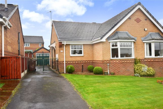 Bungalow for sale in Whimbrel Mews, Morley, Leeds, West Yorkshire