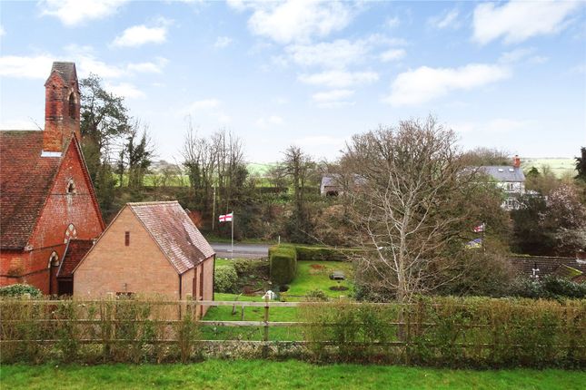 Thumbnail Detached house for sale in Strawberry Fields, Easterton, Devizes, Wiltshire