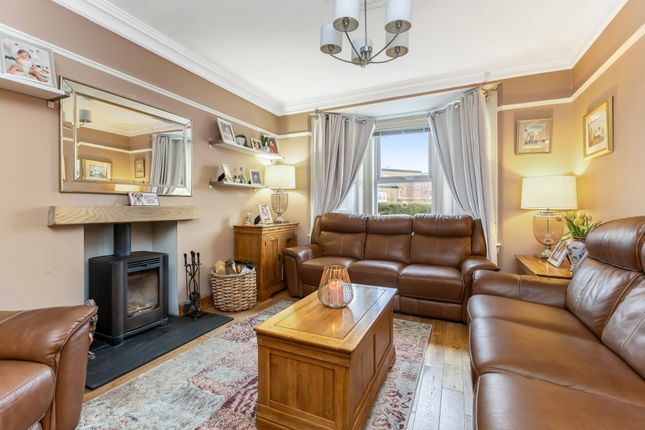 55, Drylaw Crescent, Blackhall, Edinburgh photo 2