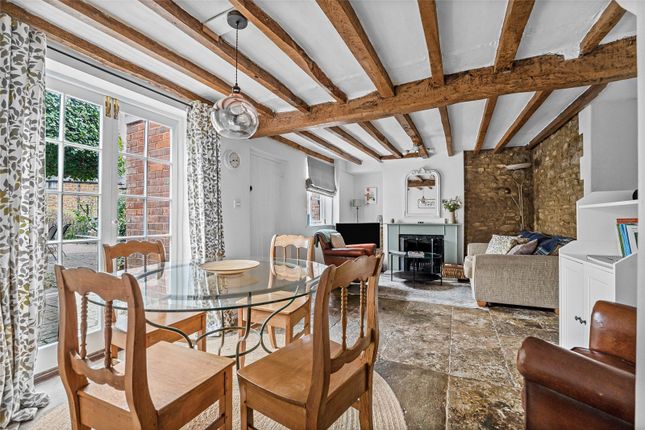 Orchard Cottage,, Bell Hill, Oxfordshire photo 3