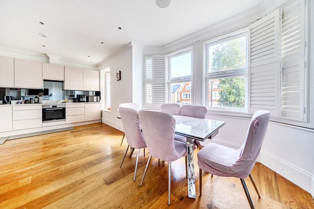 Twyford Avenue, West Acton photo 4