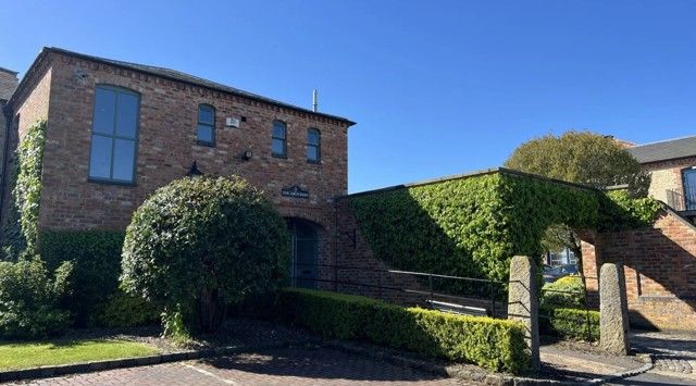 Thumbnail Office to let in Arch Barn, Pury Hill Business Park, Alderton Road, Paulerspury, Towcester, Northamptonshire