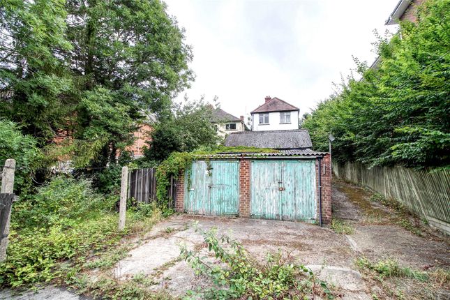 Land for sale in Croydon Road, Caterham, Surrey
