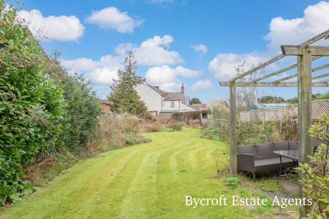 Semi-detached house for sale in New Road, Belton, Great Yarmouth