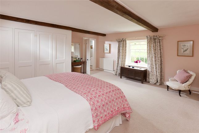 Detached house for sale in East Knoyle, Salisbury, Wiltshire