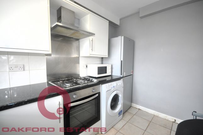 11 Kendal, Augustus Street, Euston photo 2