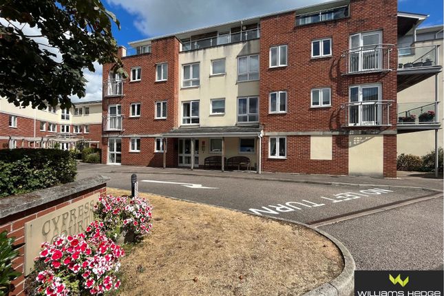 Flat for sale in Fisher Street, Paignton