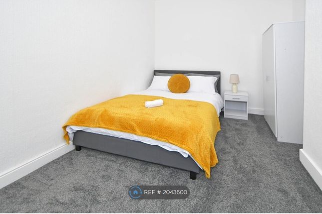 Room to rent in Stoke-On-Trent, Stoke-On-Trent