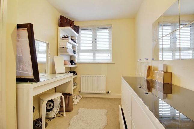 Flat for sale in Cambridge Road, Loves Farm, St. Neots