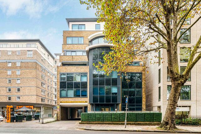 1-bed flat on Flat 15, 510, Chiswick High Road, London, £400,000