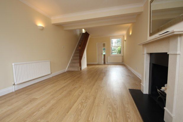 Thumbnail Semi-detached house to rent in Bearfield Road, Kingston Upon Thames
