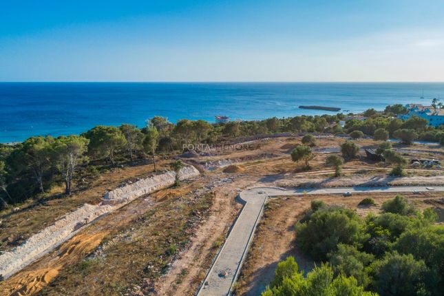 Land for sale in Santo Tomas, Es Migjorn Gran, Menorca