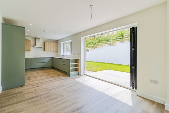 Plot 3 B.D, Orchard End, Newton Abbot photo 4