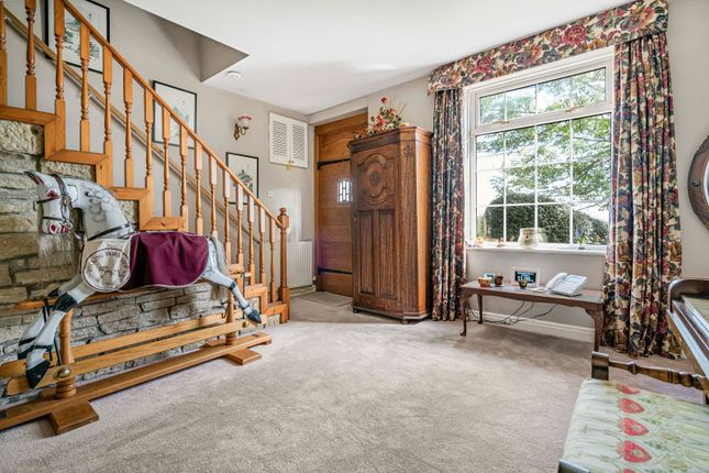 Shuttle House, Sowerby Bridge photo 4